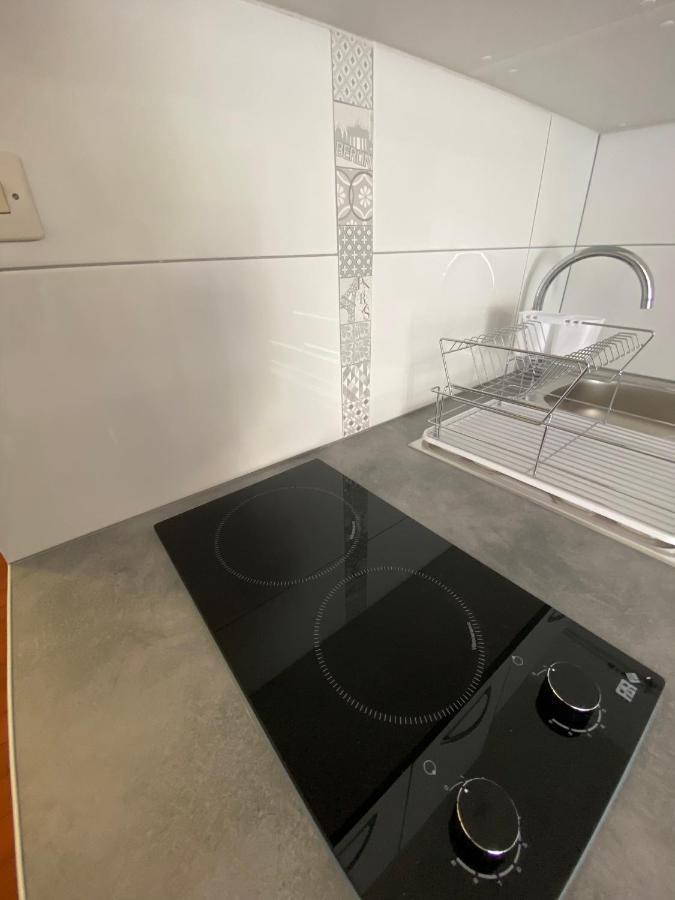 Joli T2 Centre Port Residence Quai D'Honneur Agde Exterior photo